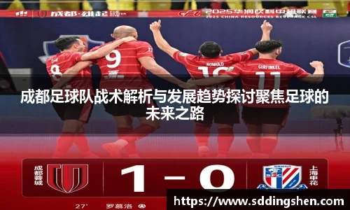 成都足球队战术解析与发展趋势探讨聚焦足球的未来之路